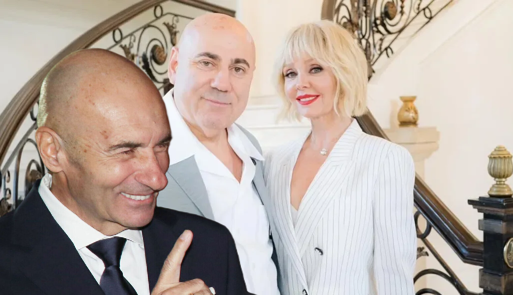 Фото взято из открытых источников/соцсетей