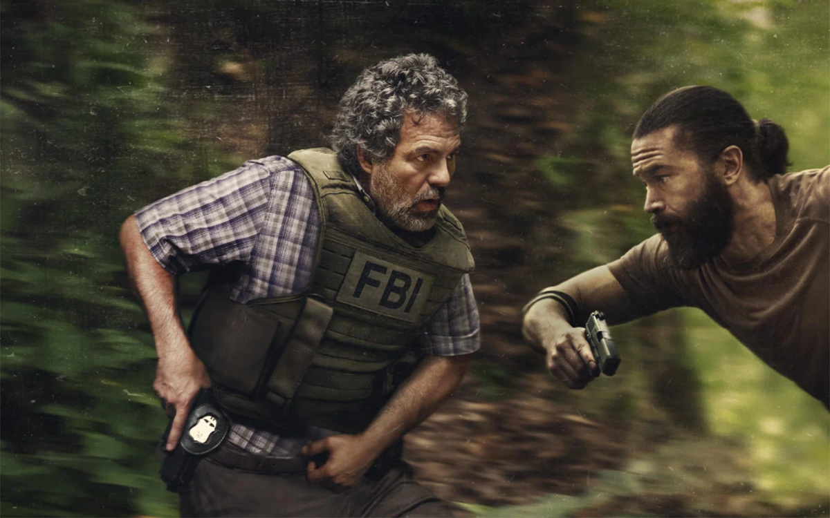 Постер сериала "Задание"