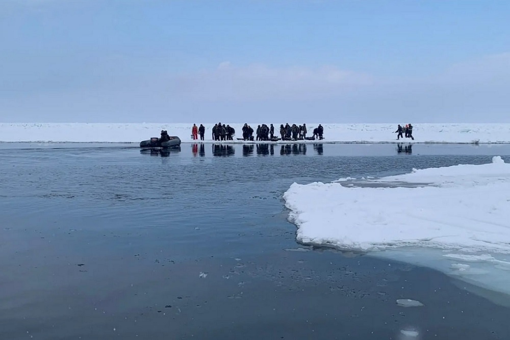    ГУ МЧС России по Сахалинской области