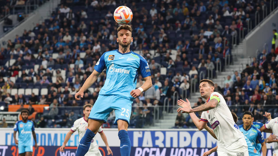 Фото: Валентина Певцова / Коммерсантъ