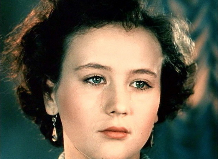 Почему дочерей Микаэлы Дроздовской воспитывали ее подруги и как сложились судьбы Ники и Даши