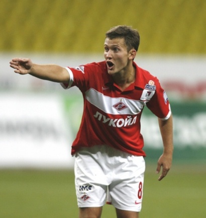 Павленко. Фото "Спортэкспресс"