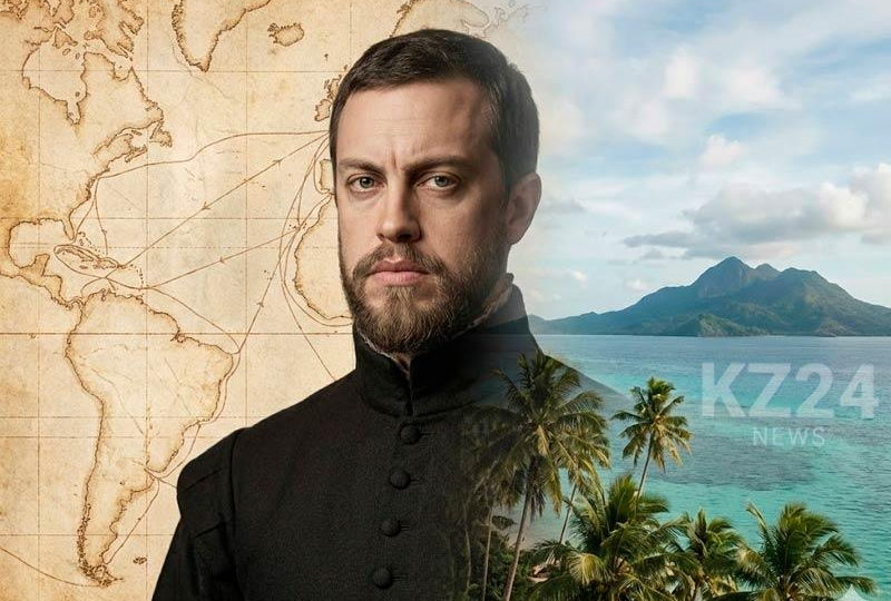 Кто все эти люди? Страны, названные в честь людей