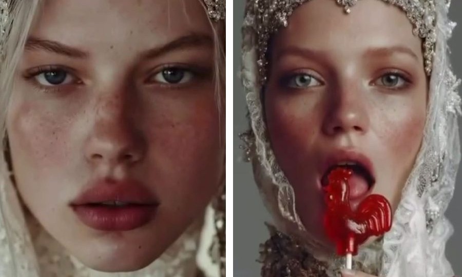 Песня «Расскажи, Снегурочка»: как нейросеть спела хит и почему его запретили