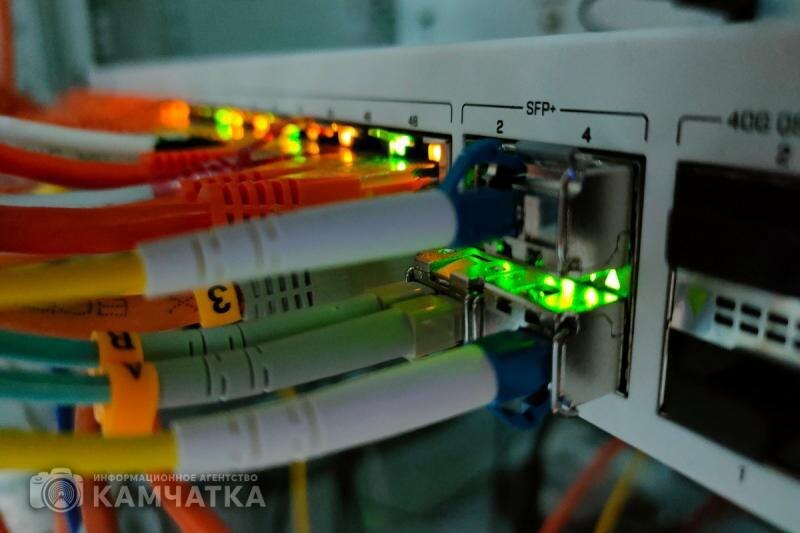 Фото ИА «Камчатка»