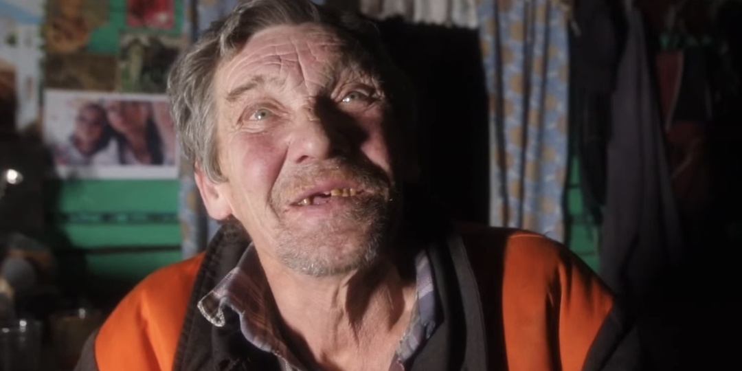 «Чина-чина, уру-ру-ру!»: Почему отшельник из заброшенной деревни Юдор счастливее московских миллионеров