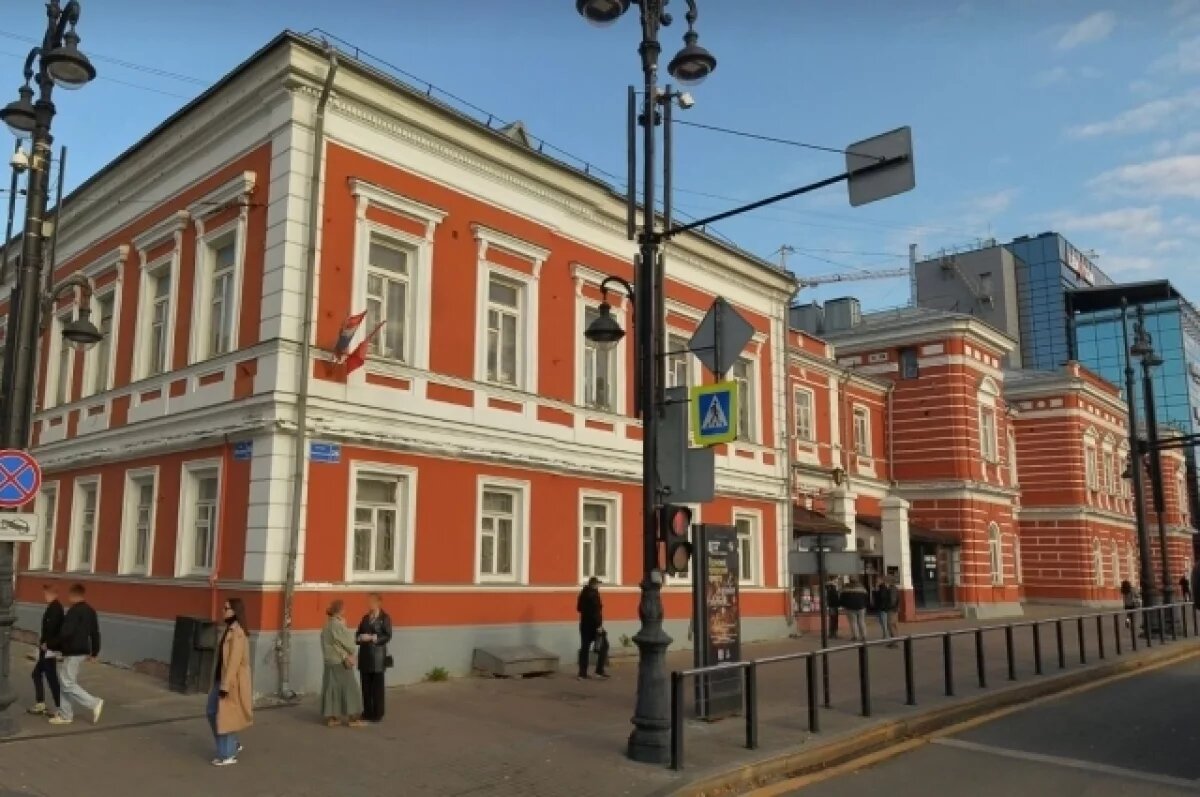    Московский художник возглавит Уральский филиал Академии живописи в Перми