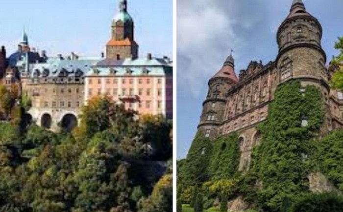 Нижняя Силезия