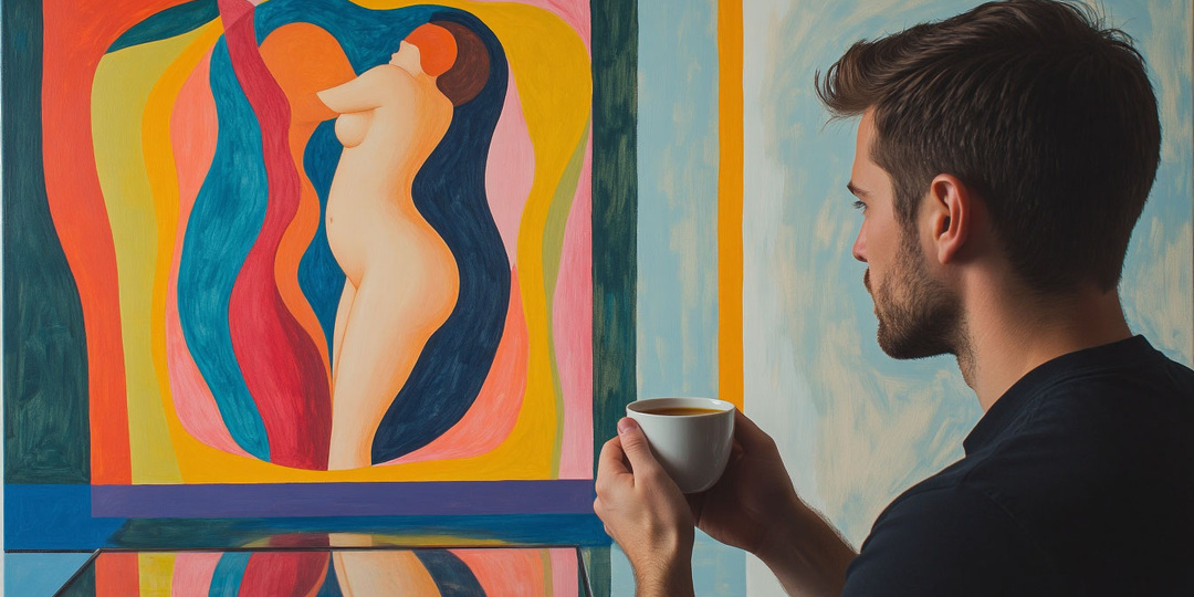 Изменяющий мужчина заявляет, что счастлив в браке. А что на самом деле?