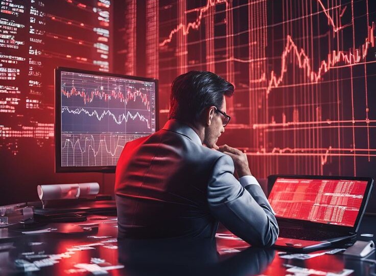 Очередной откат от 2800: главные факторы давления на российский рынок