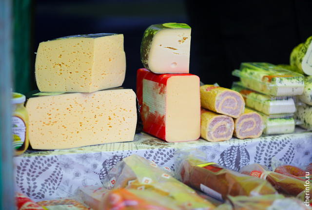    Первая в этом году ярмарка пройдет в субботу, 7 февраля