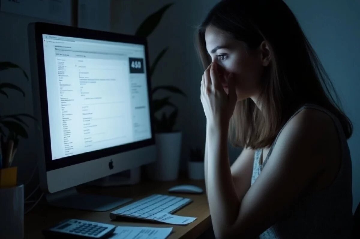    19‑летний хабаровчанин обманул покупательниц на 35 тысяч через объявление