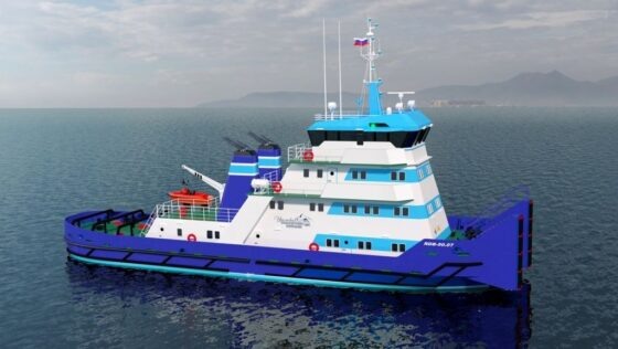     Фото: КБ «Стапель»