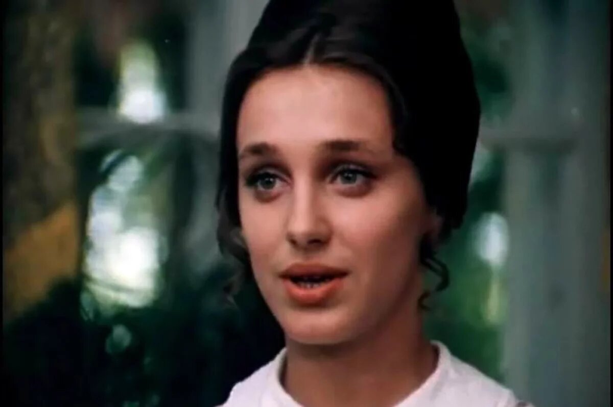    Умерла заслуженная артистка России Ольга Чиповская