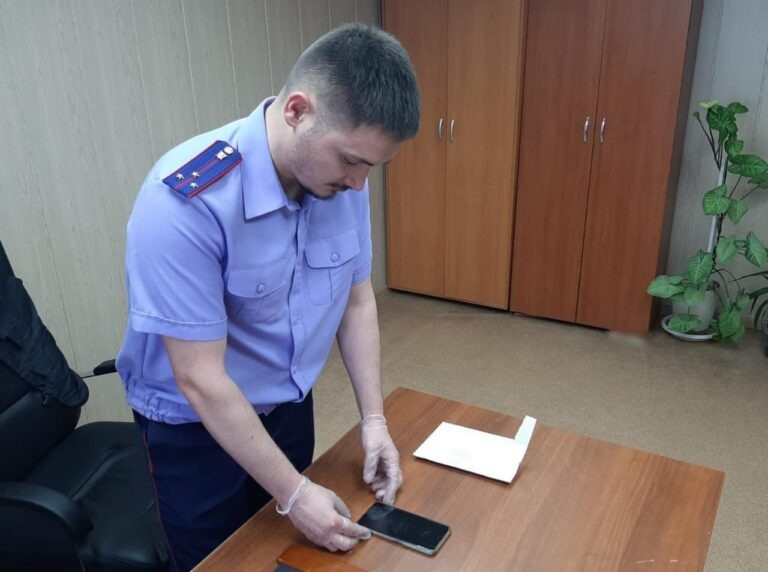    В Оренбурге завершено расследование дела о разбойном нападении на подростка Оренбуржье