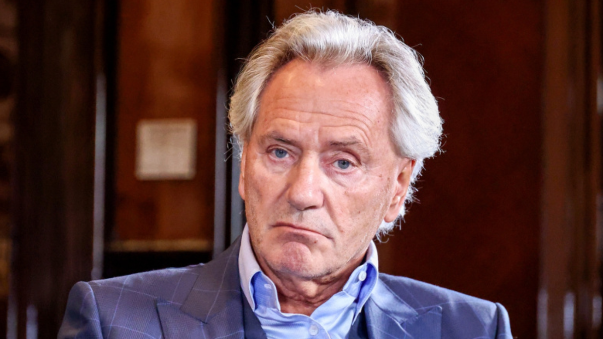 Владимир Киселев