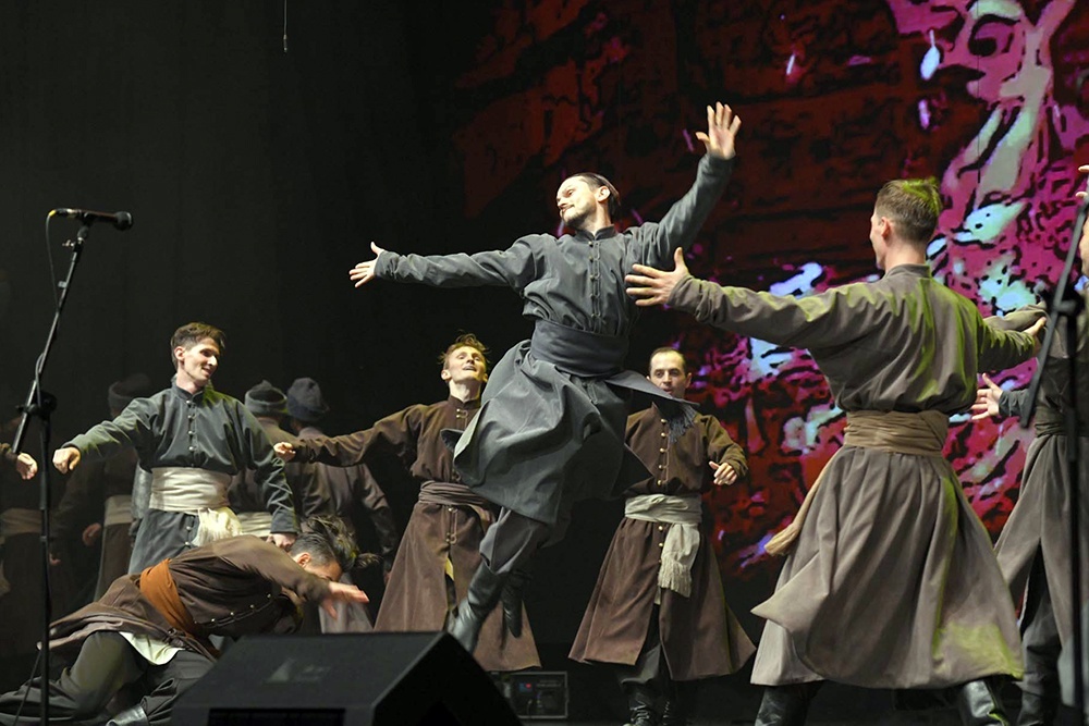    Омская филармония