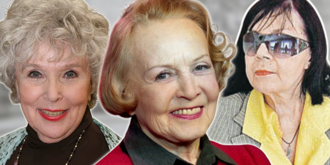 Татьяна Окуневская, Вера Васильева и Валентина Малявина и их книги воспоминаний: мемуары звезд советского кино