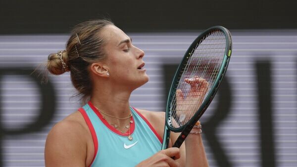    © AP / Aurelien Morissard