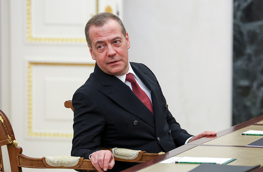    © Вячеслав Прокофьев/РИА Новости