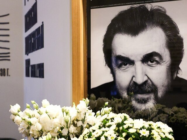    Фото: ТАСС/Сергей Булкин