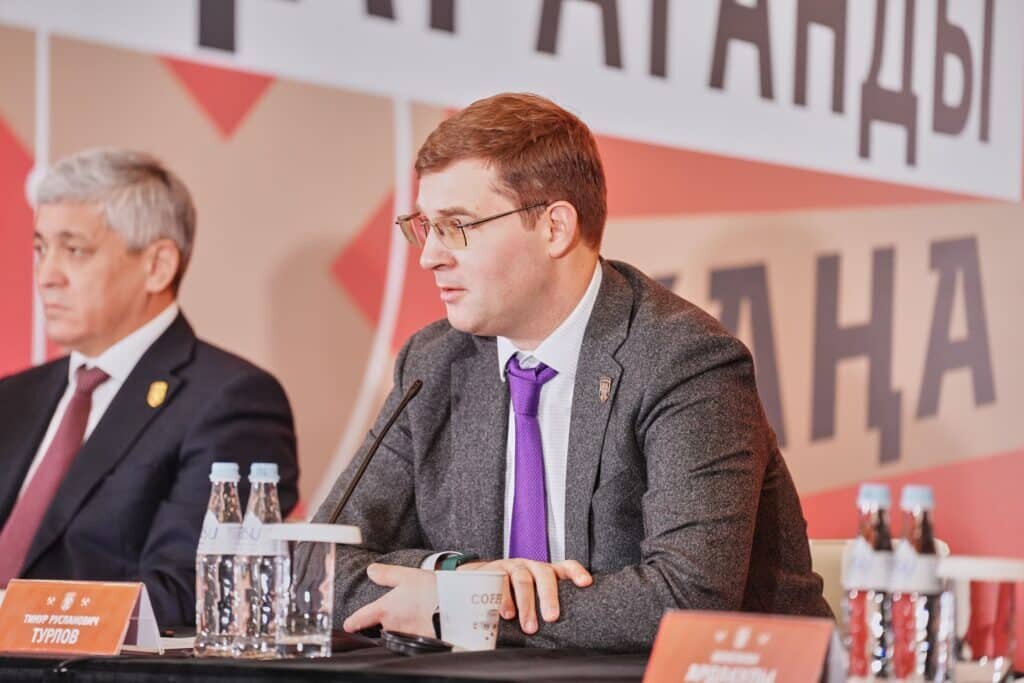    Фото: Виктор Рябов