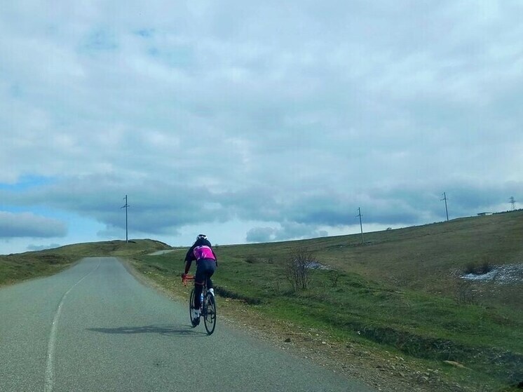     Фото: МК-Кавказ