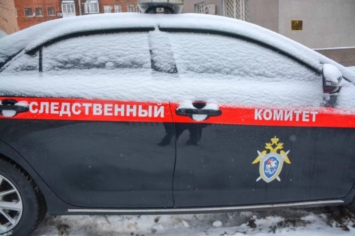    В заброшенной удмуртской деревне нашли тело 50-летней женщины