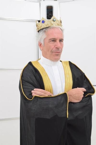 Джеффри Эпштейн. Фото: gettyimages