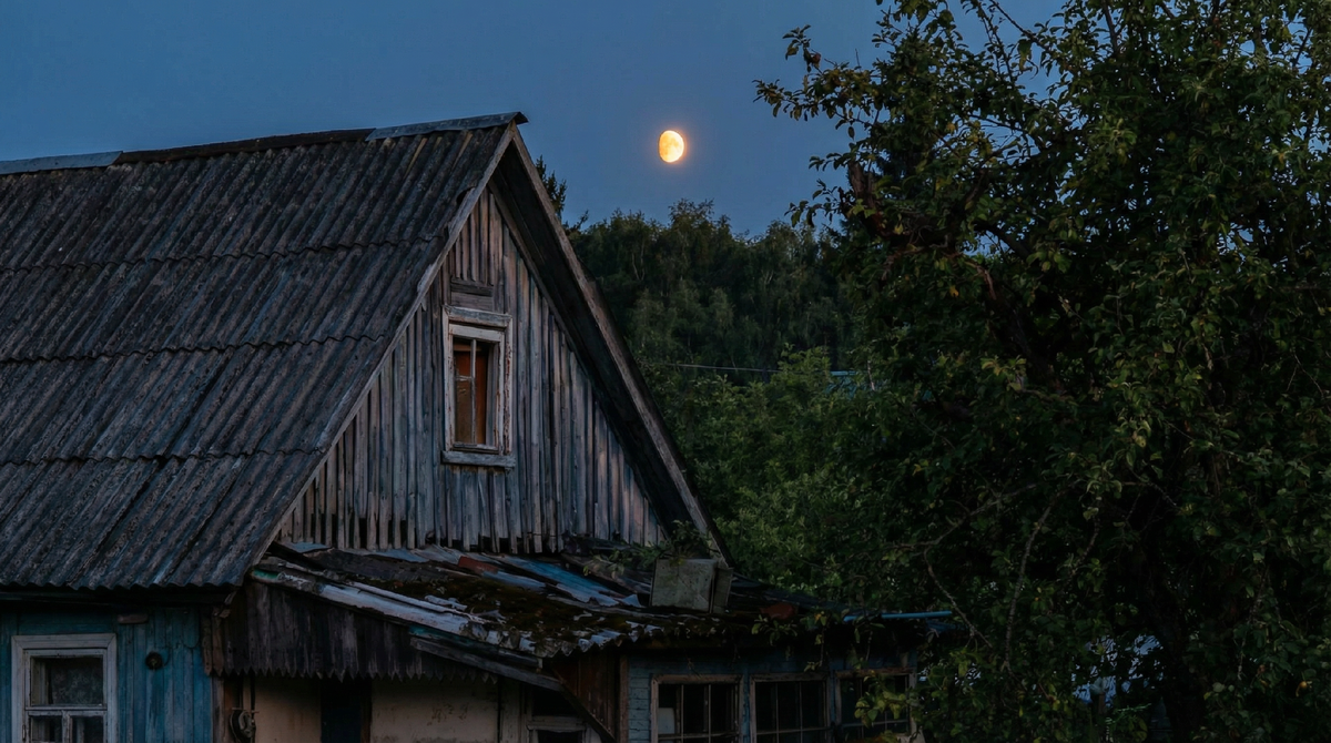 Чтобы защититься от ходячего покойника, рассыпали мак или втыкали «кругом» березовые палки