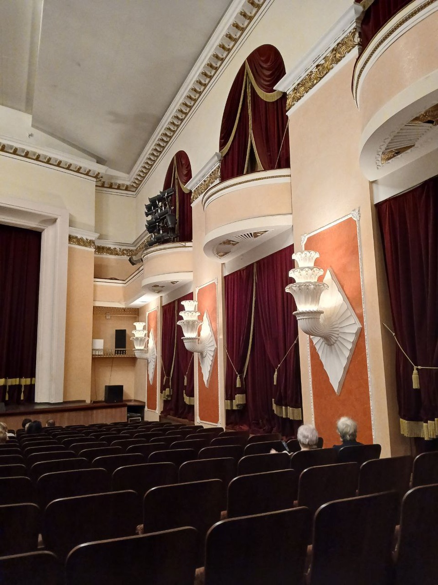 Фото автора