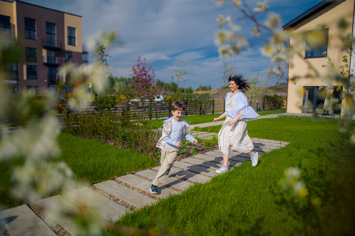 Архитектура становится «вневременной», отталкиваясь не от моды, а от образа жизни, привычек и эмоций владельца.