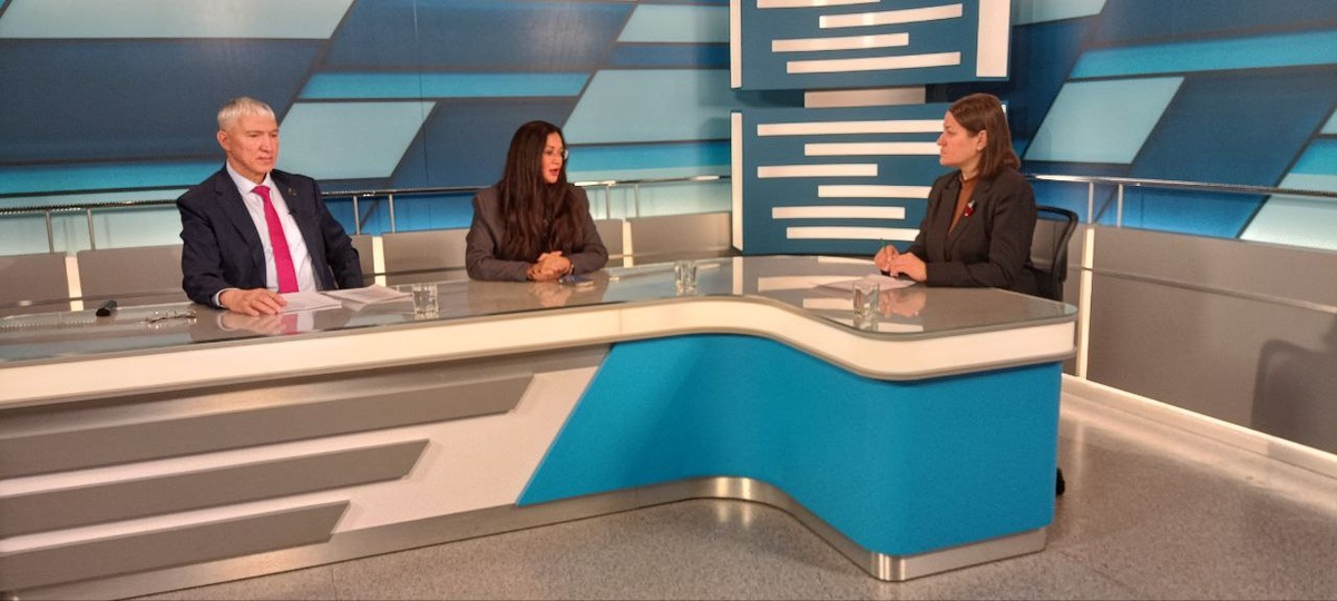 Няганский телеканал