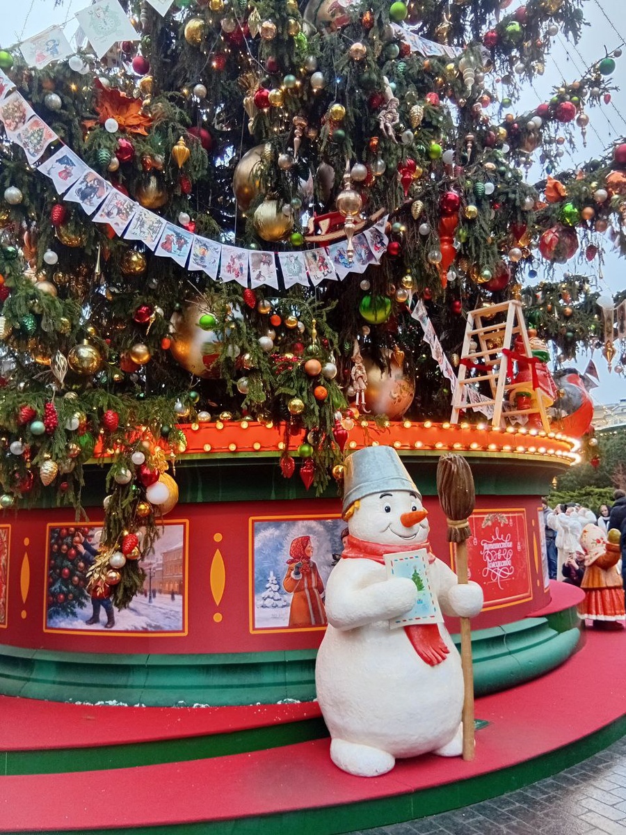 Фото автора