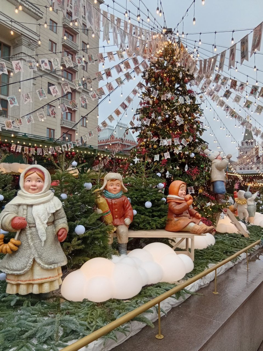 Фото автора