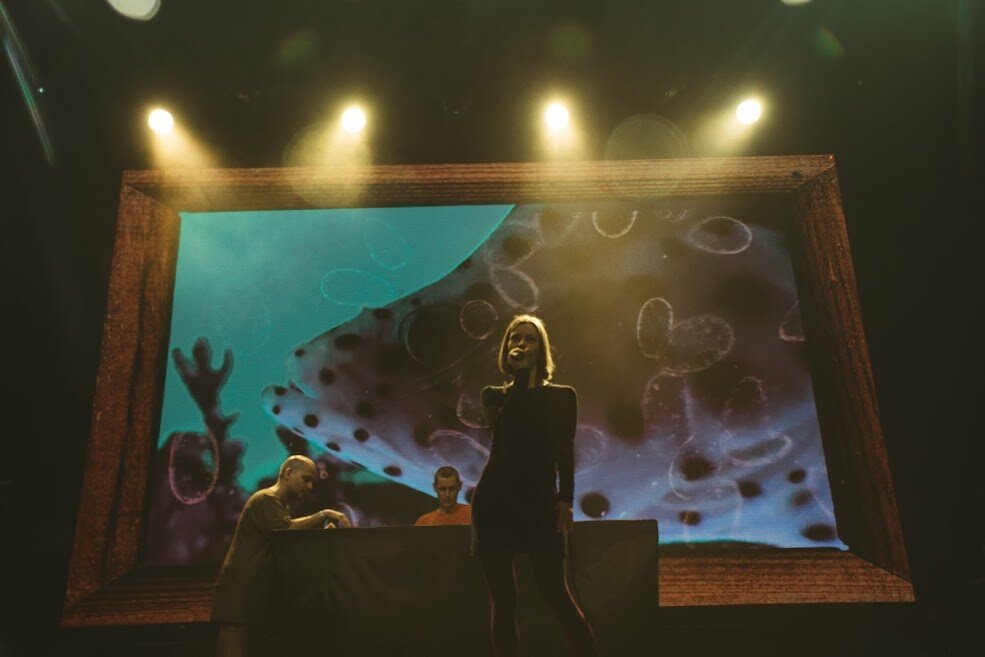 Фото: Сообщество «Порез на собаке» / ВКонтакте