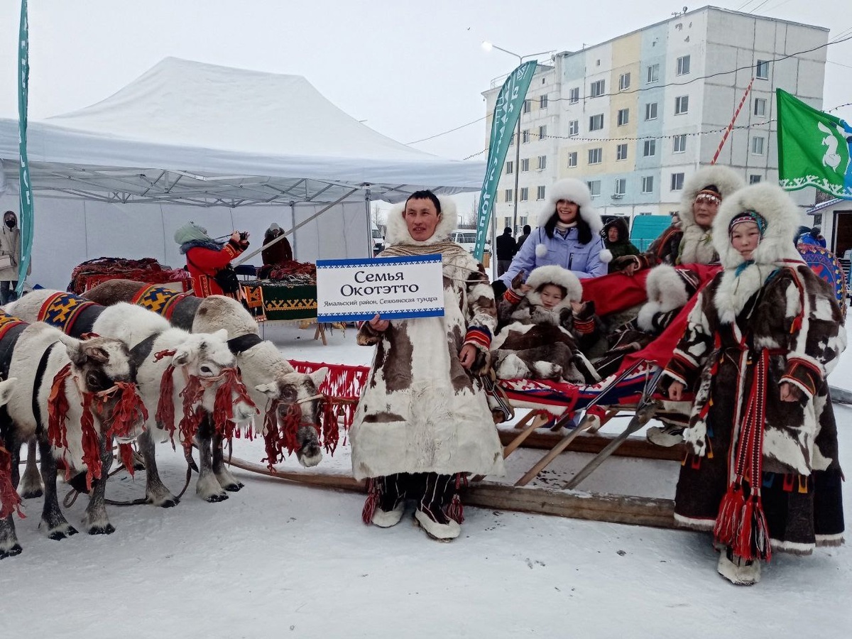 фото: Антонина Серасхова