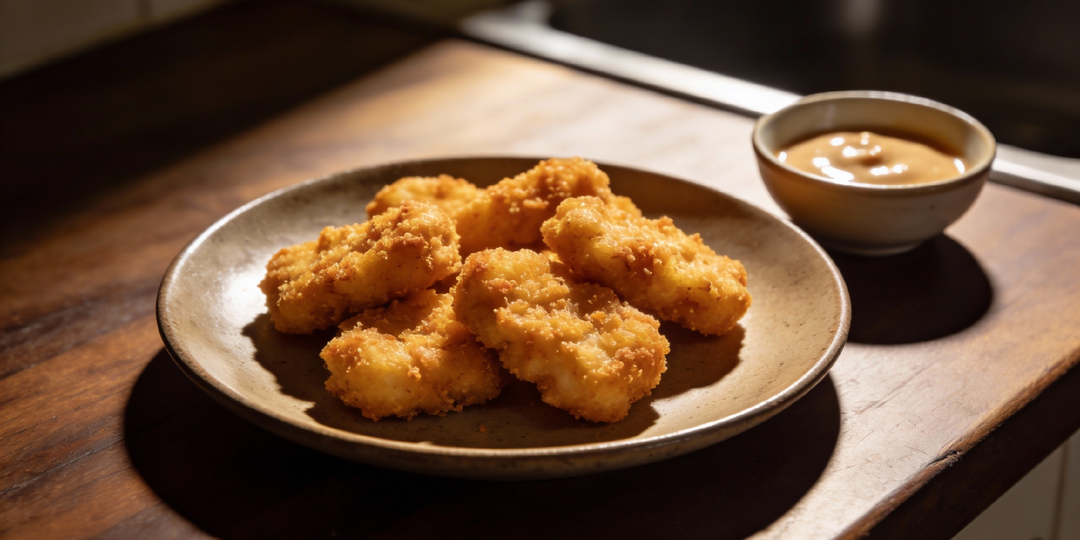 Что быстро приготовить в аэрогриле для вкусного перекуса