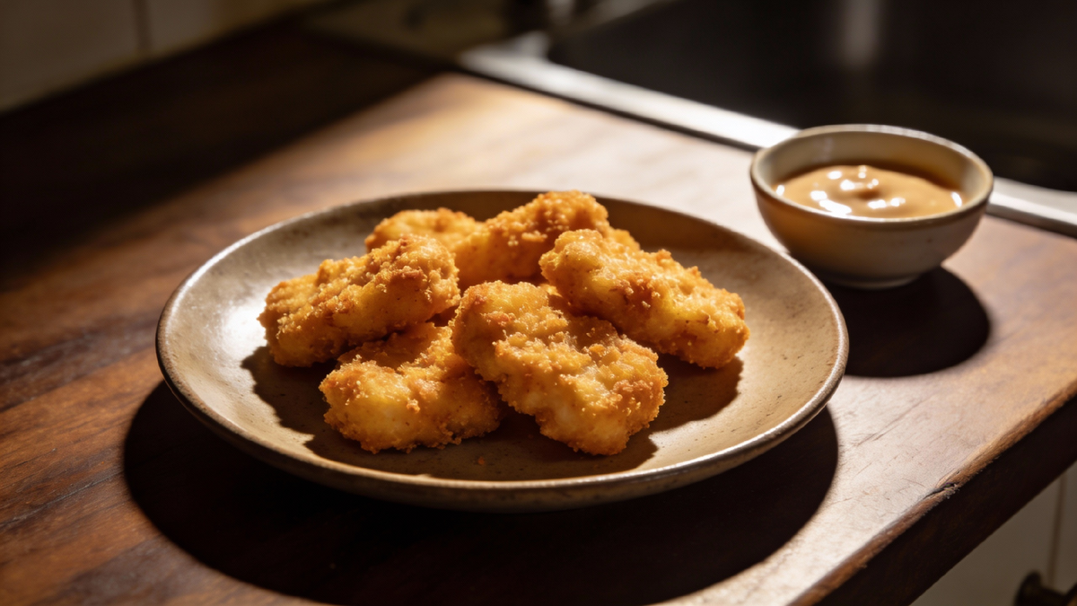 Что быстро приготовить в аэрогриле