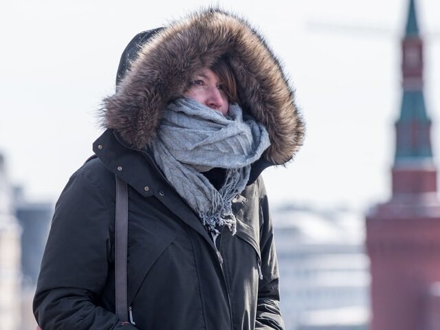    Фото: портал мэра и правительства Москвы/Юлия Иванко