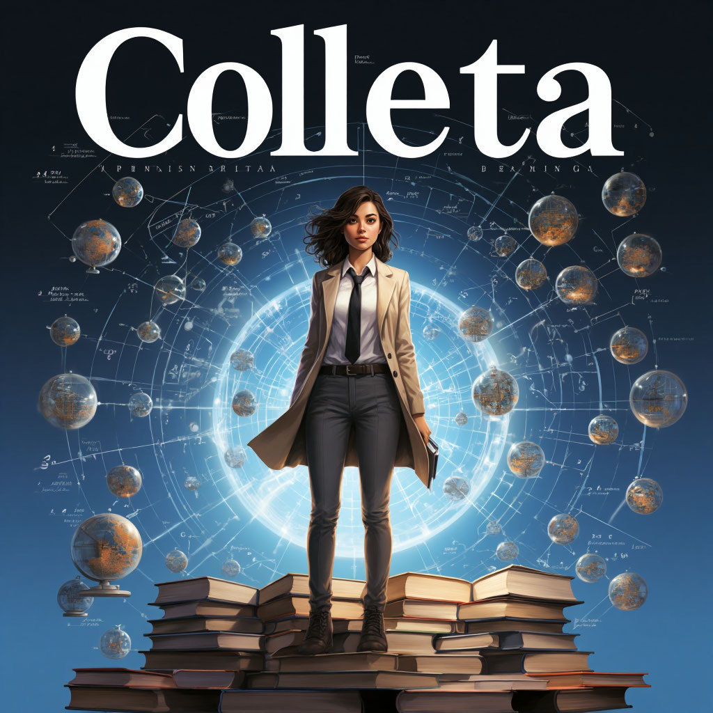  Аннотация к роману «Тень Софии» (автор — Коллетта)Профессор семиотики и истории искусств Сорбонны Мария Вельски получает загадочное письмо от анонимного отправителя. В послании — призыв разгадать послание Софии, древней гностической богини мудрости. Указан лишь ориентир: базилика Сан‑Марко в Венеции.Так начинается головокружительный квест сквозь века и европейские столицы. Марии предстоит:* расшифровать символы на древних мозаиках;* отыскать скрытые смыслы в текстах Витрувия и Данте;* пройти через катакомбы Рима и Парижа;* раскрыть тайну тайного общества «Око Софии».Каждая разгаданная загадка ведёт к новой тайне. Числа, геометрические фигуры, библейские аллюзии и гностические символы складываются в единую картину — карту, указывающую на скрытую библиотеку, где хранится ответ на главный вопрос: что есть мудрость — тайна или путь?Но Мария не единственная, кто ищет ответы. За ней следят. Кто‑то готов на всё, чтобы не допустить раскрытия древней тайны. И чем ближе профессор к разгадке, тем яснее становится: в этой игре она — не только исследователь, но и часть головоломки.**«Тень Софии»** — интеллектуальный триллер в духе романов Дэна Брауна. Это путешествие сквозь лабиринты истории, где каждая глава — новая загадка, а каждый символ — ключ к истине. Готовы ли вы пройти путь Марии Вельски и узнать, что скрывает тень Софии?