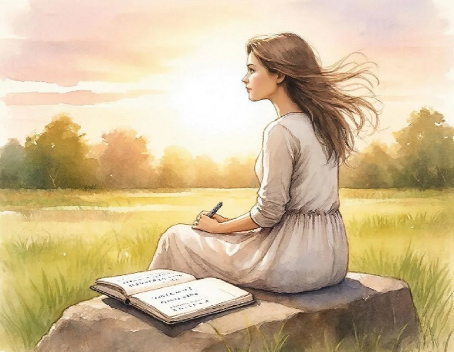 Ты можешь управлять своей судьбой сам