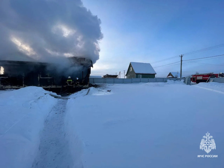     Фото: МЧС Тульской области