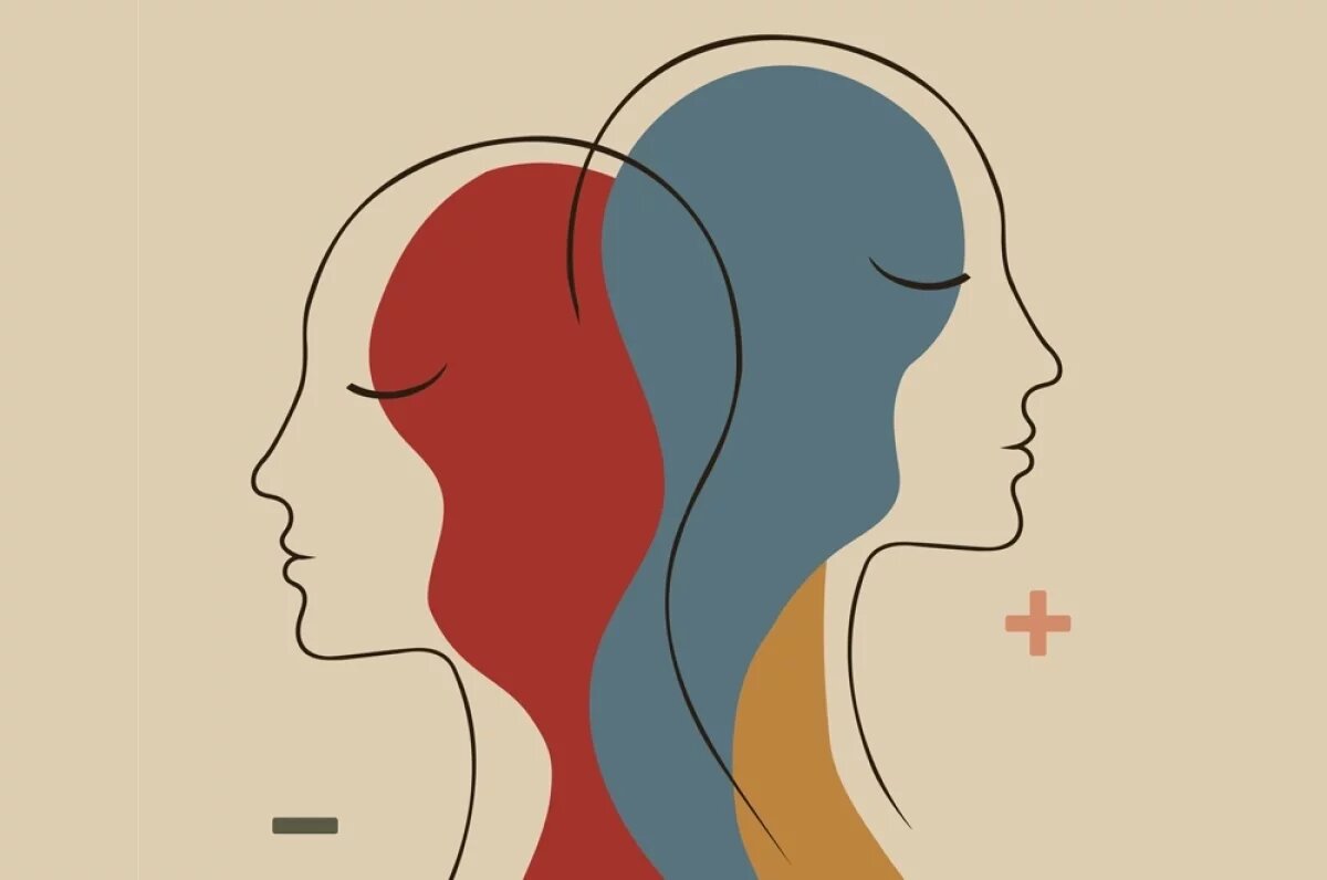    Биполярным расстройством называют заболевание головного мозга, для которого характерны необычные и частые изменения настроения и уровня энергии.