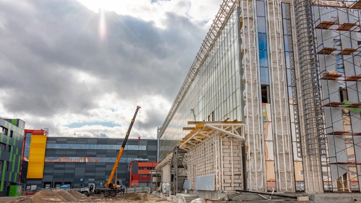    Фото: Сергей Зубков / «Ямал-Медиа»