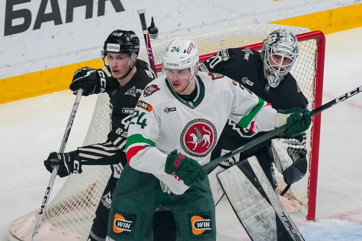 Фото: ak-bars.ru