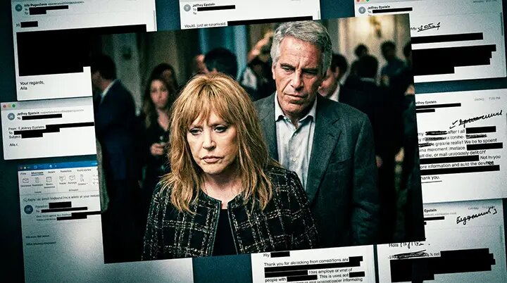 Пугачёва в "чёрном списке" Эпштейна: Два страшных удара по "примадонне" – "Расплата, так сказать"