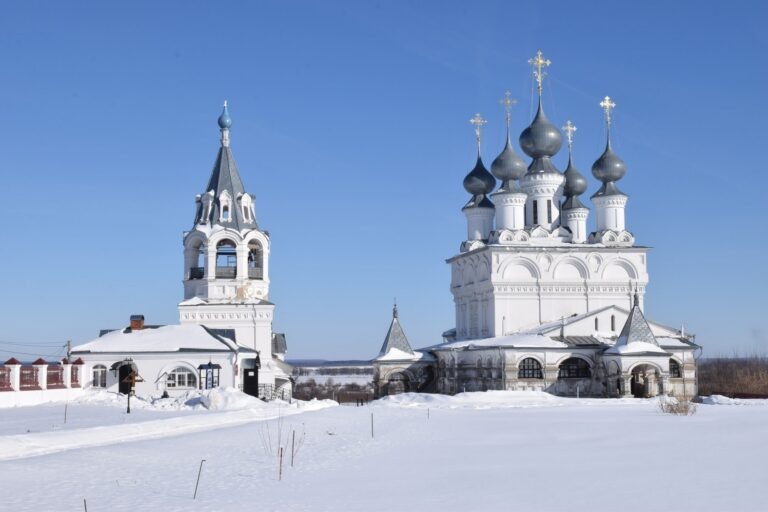    Фото: flickr.com/Michael Ravodin/CC BY-NC-SA 2.0 Мария Михайловская