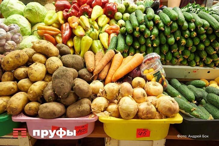    Фотобанк Пруфы