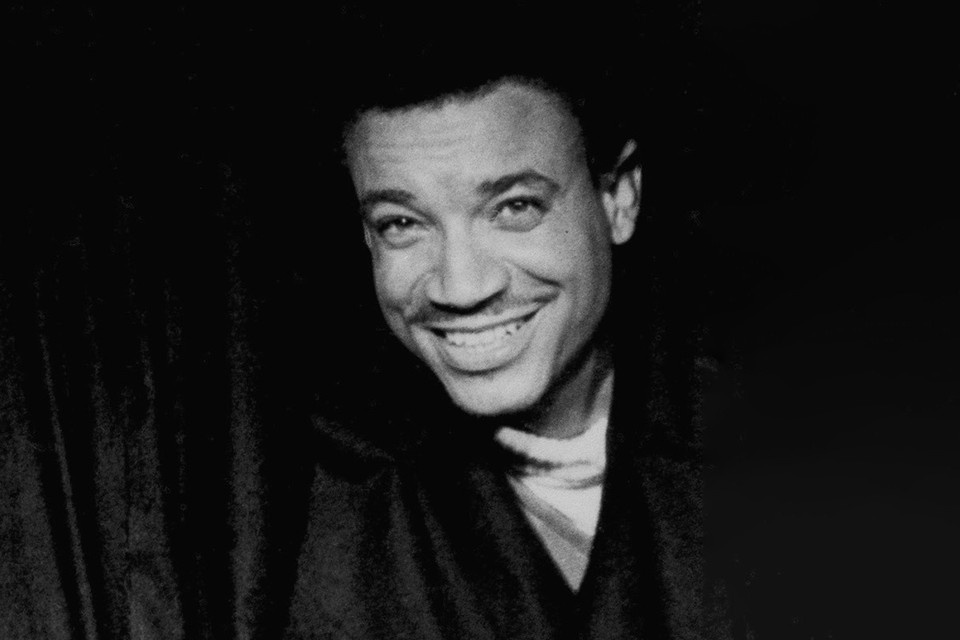    Ламонт Маклемор в составе 5th Dimension, 1967 г EASTNEWS/AP/FOTOLINK